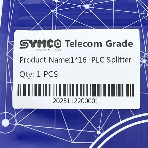 Symco wh-splitter 5